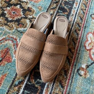 Dr. Scholls Mules